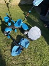 Smart trike for sale  WIGAN