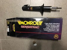 FORD ESCORT MK3 XR3 AMMORTIZZATORI ANTERIORI FRONT  SHOCK ABSORBERS MONROE S4204 comprar usado  Enviando para Brazil