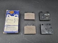 Brake pads alfa usato  Italia