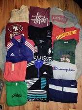 Used mixed brand for sale  BIRMINGHAM