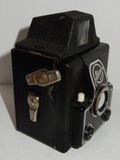 Boxkamera altissa 6x6 gebraucht kaufen  Leipzig