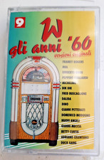 Tav26 rara musicassetta usato  San Marco Evangelista