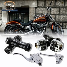 Motorcycle handlebar hand for sale  Perth Amboy