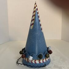 Tin christmas ornament for sale  Centereach