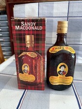 Sandy mac donald d'occasion  Riedisheim