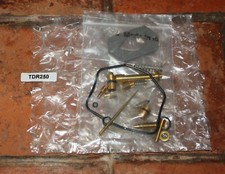 Kit reparation carburateur d'occasion  Sorède