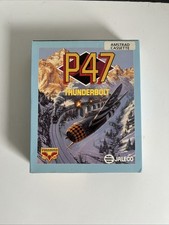 Amstrad p47 thunderbolt for sale  AMMANFORD
