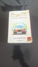 Libri harry potter usato  Sant Antimo