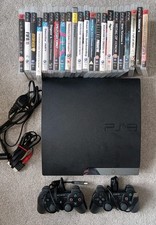 Sony ps3 playstation for sale  WOODFORD GREEN