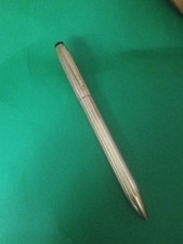 Vintage montblanc pen for sale  Chicago