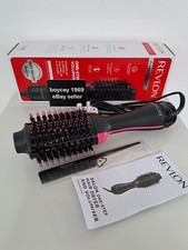 Revlon one step for sale  MORECAMBE