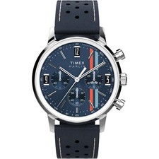 Orologio uomo timex usato  Italia
