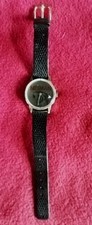Rare montre publicitaire d'occasion  Saint-Pierre-sur-Dives