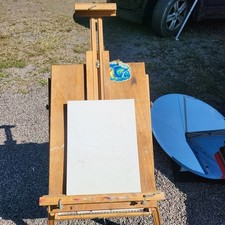 easel wood foldable for sale easel wood foldable for sale Bloomsburg