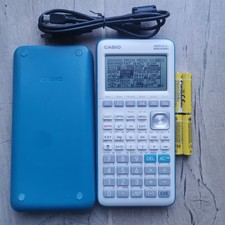 Calculatrice graphique python d'occasion  Fréthun