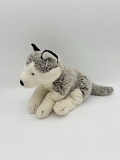 Toys husky plush for sale  Virginia Beach
