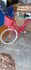Bicicletta donna vintage usato  Luserna San Giovanni