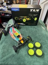 Team losi racing for sale  Huntley