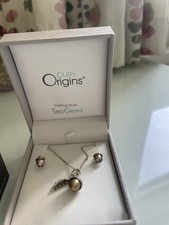 Pure origins 925 for sale  GRANTHAM