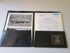 1994 mazda press d'occasion  Expédié en Belgium