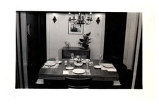 40s elegant dining for sale  USA