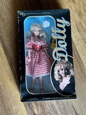 Vintage 1996 dolly for sale  Montgomery City