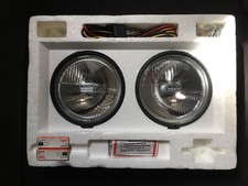 Bosch halogen fernscheinwerfer gebraucht kaufen  Rosengarten