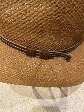 Unisex summer straw for sale  LONDON