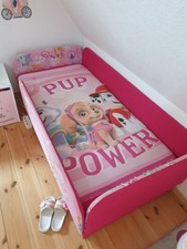 Kinderbett 140 paw gebraucht kaufen  Kernen