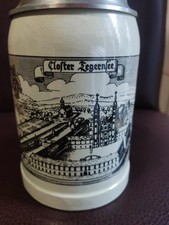 Klosterbrauerei tegernsee bier gebraucht kaufen  Rottach-Egern