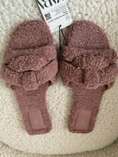 Zara women pink for sale  HERNE BAY