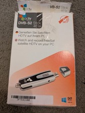 Hauppauge pctv dvb for sale  BASINGSTOKE