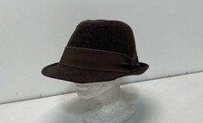 Stetson mens fedora for sale  Los Angeles