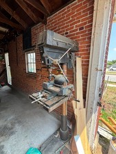 Dayton tradesman drill for sale  Harrisburg