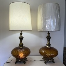 Pair midcentury regency for sale  Knoxville