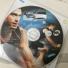 Les mills rpm for sale  BANSTEAD