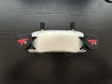 Óculos Fat Shark Avatar HD (com antenas TrueRC) + Walksnail Avatar HD Pro comprar usado  Enviando para Brazil