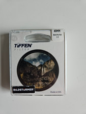 Tiffen filter black gebraucht kaufen  Fulda