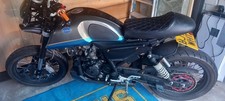 Mondial 125 learner for sale  BRIERLEY HILL