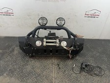 Jeep wrangler smittybilt for sale  Cochranton
