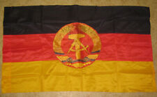 Riginal ddr fahne gebraucht kaufen  Deutschland