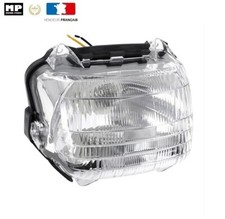 Optic optique phare d'occasion  Saint-Dizier