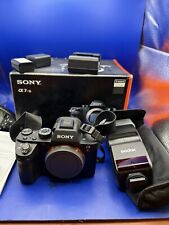 Sony a7r full for sale  Sarasota