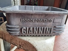 Coppa olio originale usato  Visano