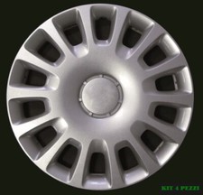 Set copricerchi coppa usato  Collegno