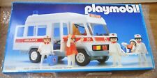 1987 geobra playmobil d'occasion  Expédié en Belgium