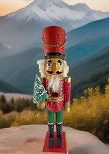 Inch wooden christmas for sale  Carlisle