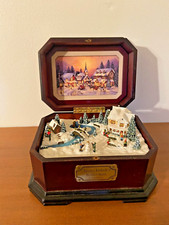 2003 thomas kinkade for sale  Egg Harbor Township
