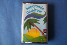 Superonda musicale 1984 usato  Ferentino