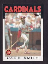 1986 topps baseball for sale  Brookpark